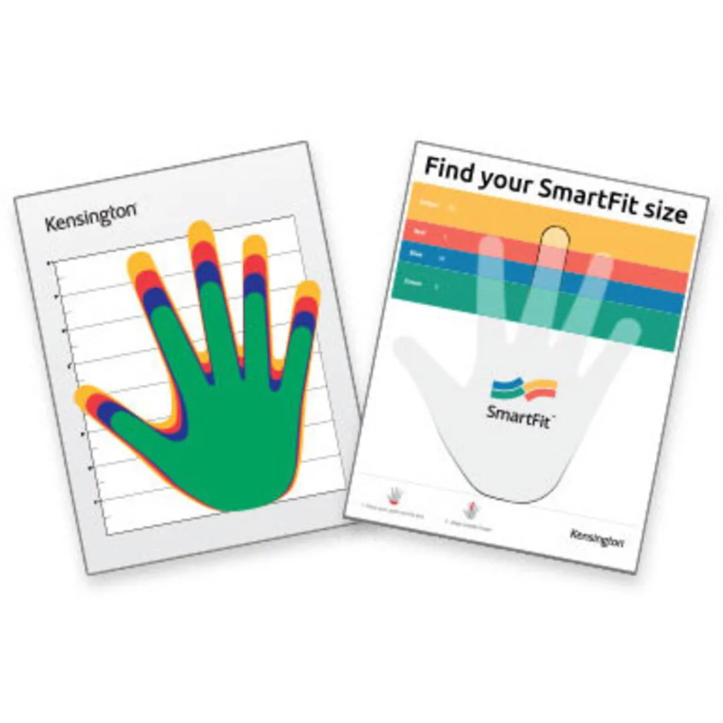 Imagen 11 de Brazo Ergo SmartFit Extendido Negro Monitor 32