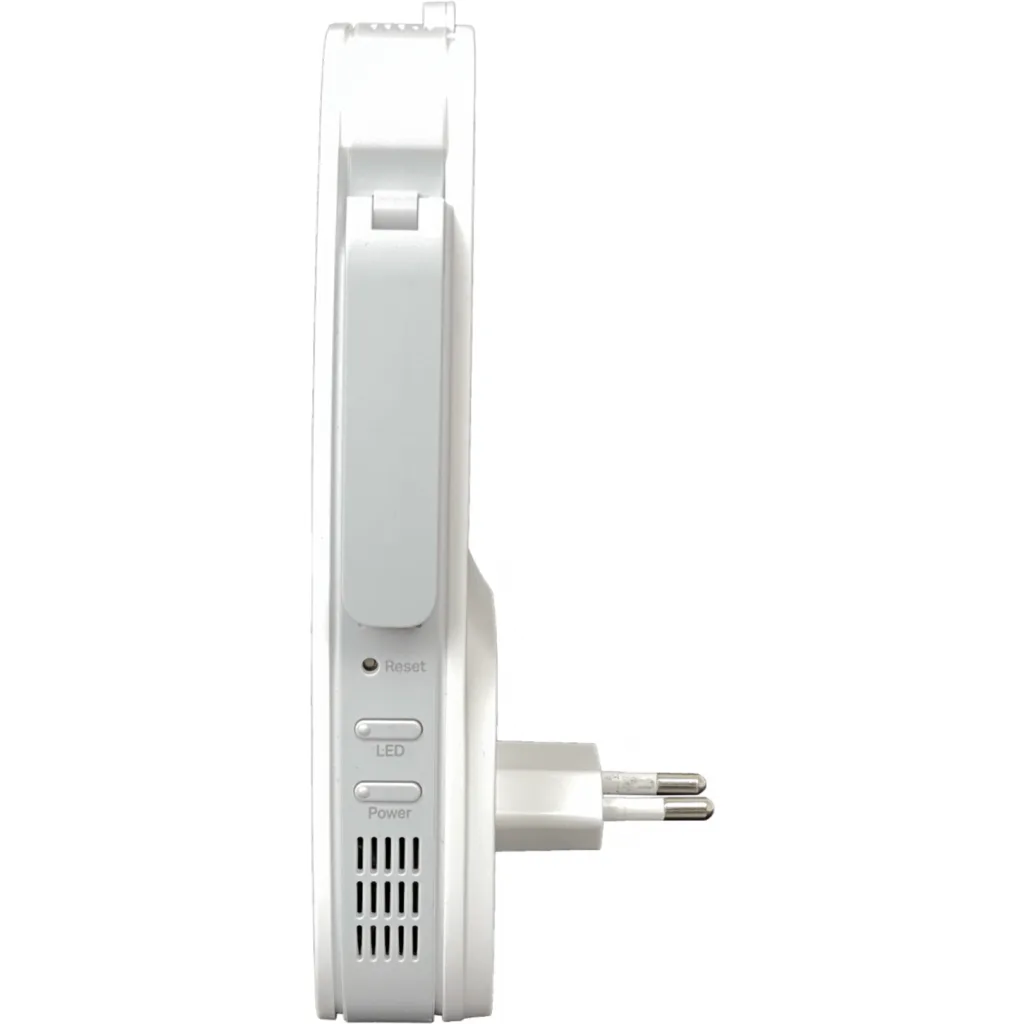 Imagen 3 de Repetidor Wifi TP-Link RE450 Vel 450MBps 2.4Ghz y 1300MBps en 5Ghz