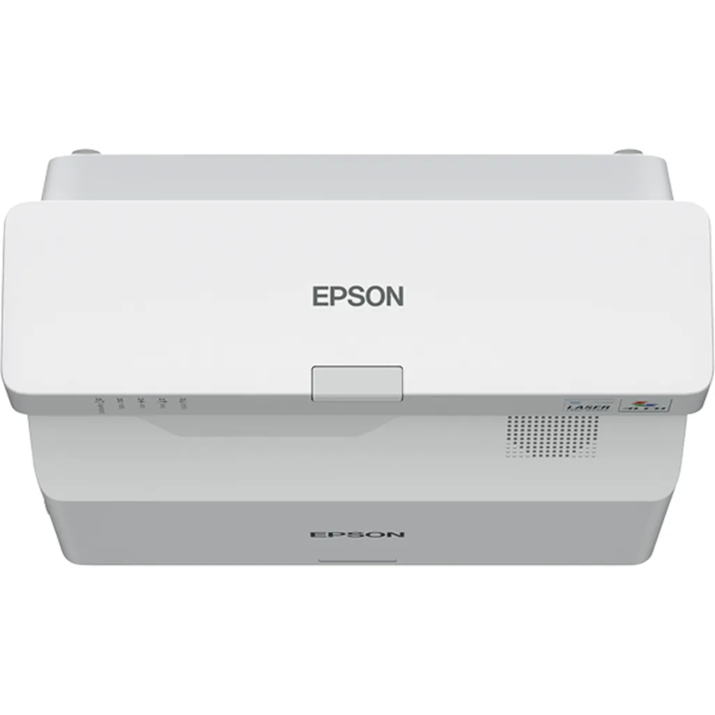 Imagen 4 de Proyector Interactivo Epson BrightLink 760Wi, 4100Lumen 3LCD WXGA WiFi HDMI