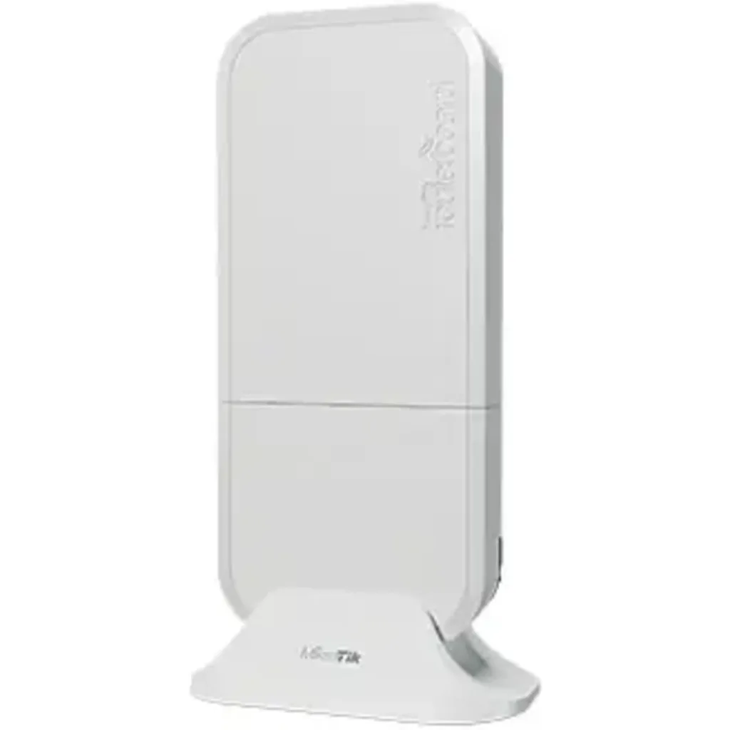 MIKROTIK wAP ac (new revision) with RouterOS L4 license, white enclosure, International version (EU)