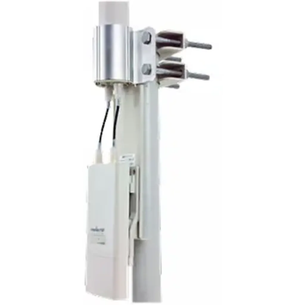 Imagen 2 de OmniDirectional Antenna 5Ghz AirMax Base Station.Dual Polarity 13 dBi 