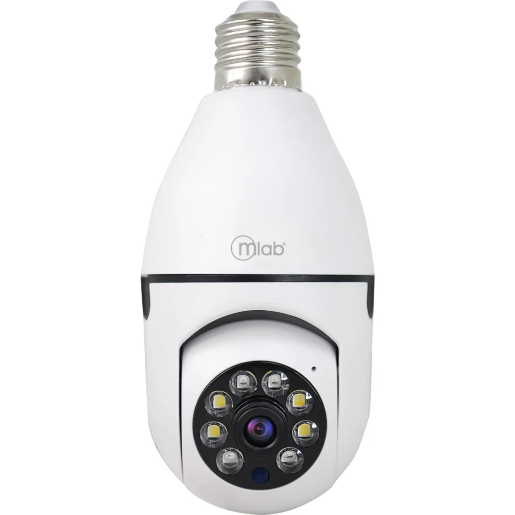 Mlab Robotic E27 [290MLB09258]