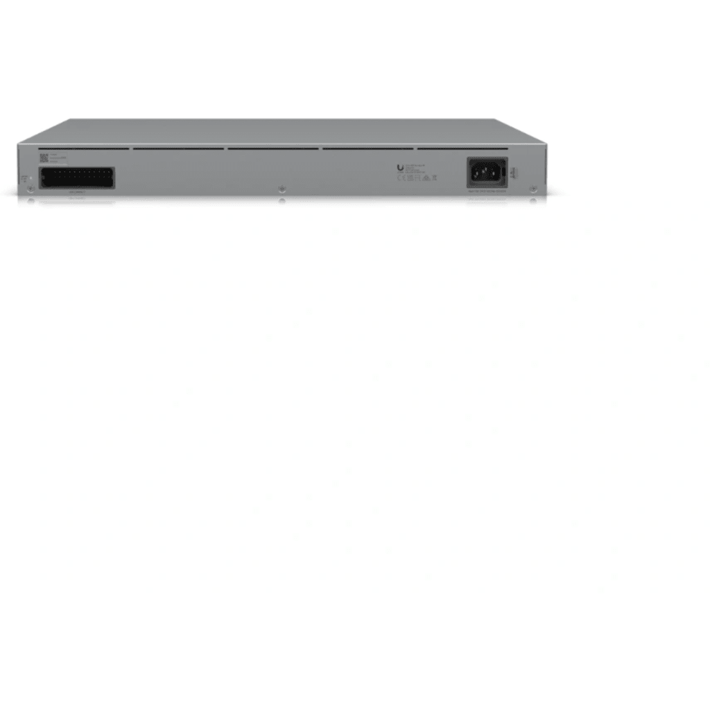 Imagen 2 de Ubiquiti Unifi Pro Max 48 A 48-port, Layer 3 Etherlighting switch with 2.5 GbE.