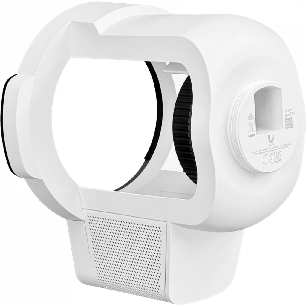 Imagen 2 de UBIQUITI Blanco req/UVC-AI-PRO Extensor LED600lm 40m Exterior IPX5 15W