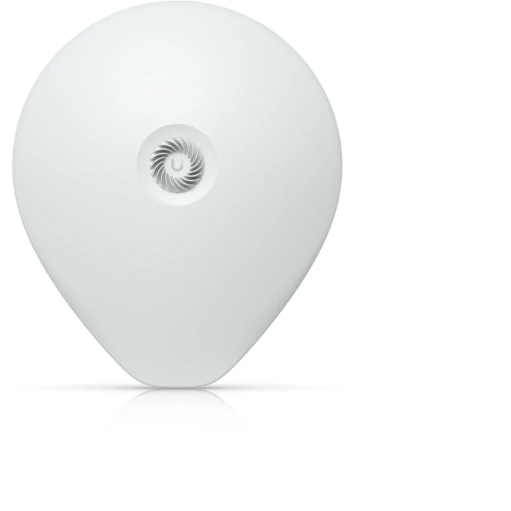 UBIQUITI AirFiber 15Km+ 60 GHz point to point bridge with integrated 5GHz fail over
