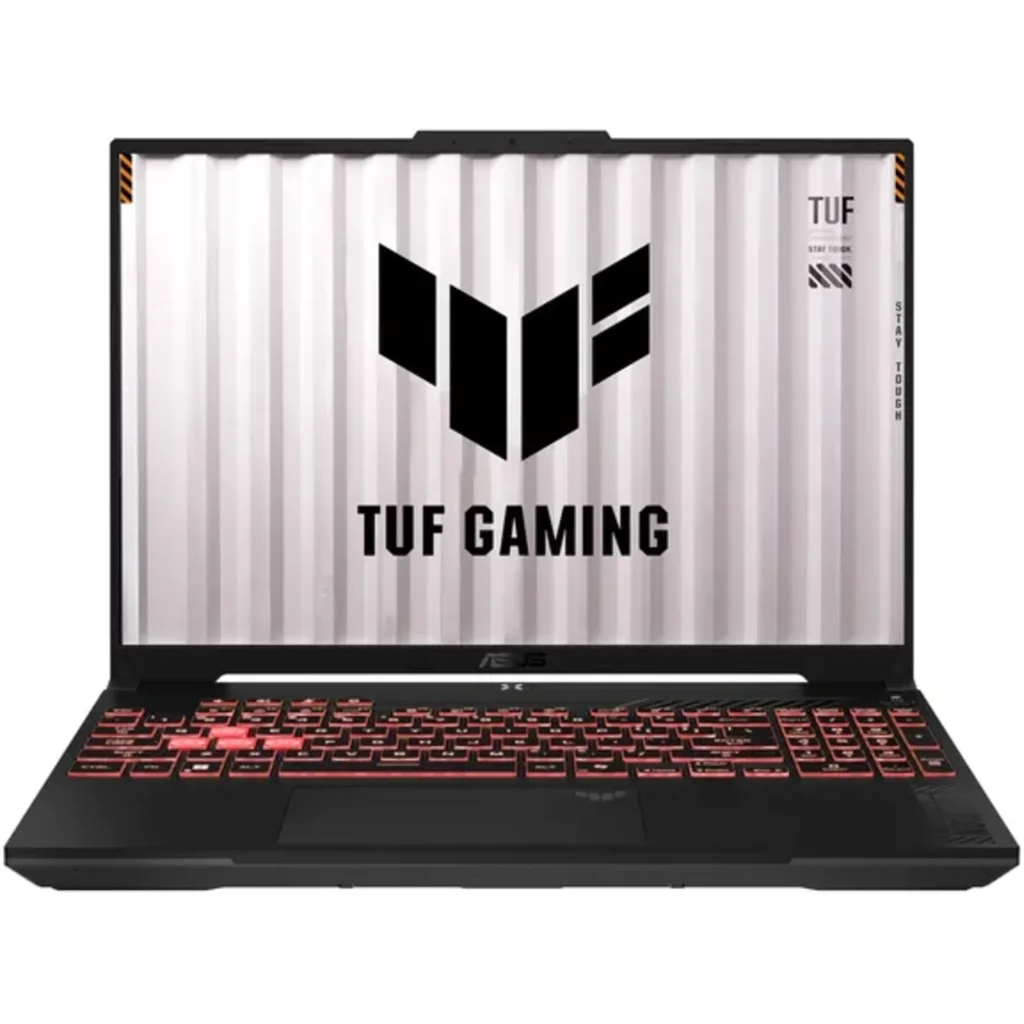 Notebook Asus Tug Gaming A16 2024 Ryzen7 7445Hs 16Gb 512Gb