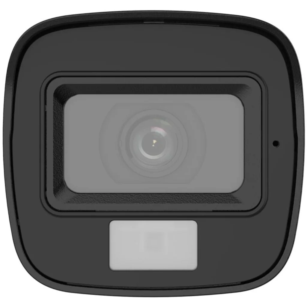 Imagen 1 de Camara Bullet HD-TVI Hikvision HD1080p EXIR Ext IP66 IR 20 m. DL LF 2.8 mm