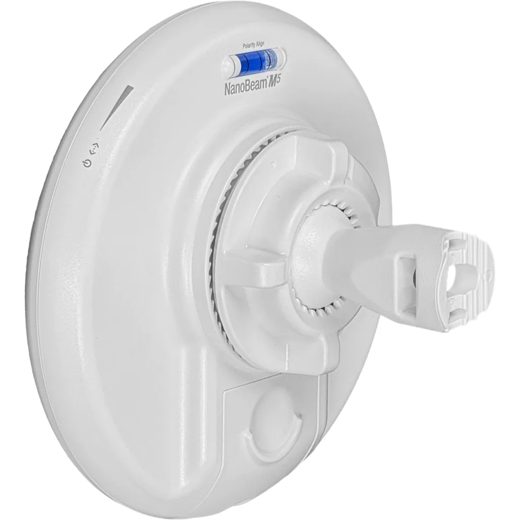 Imagen 6 de Antena Ubiquiti NanoBeam M5-16 High-Performance airMAX®Bridge 5GHz 16dBi  