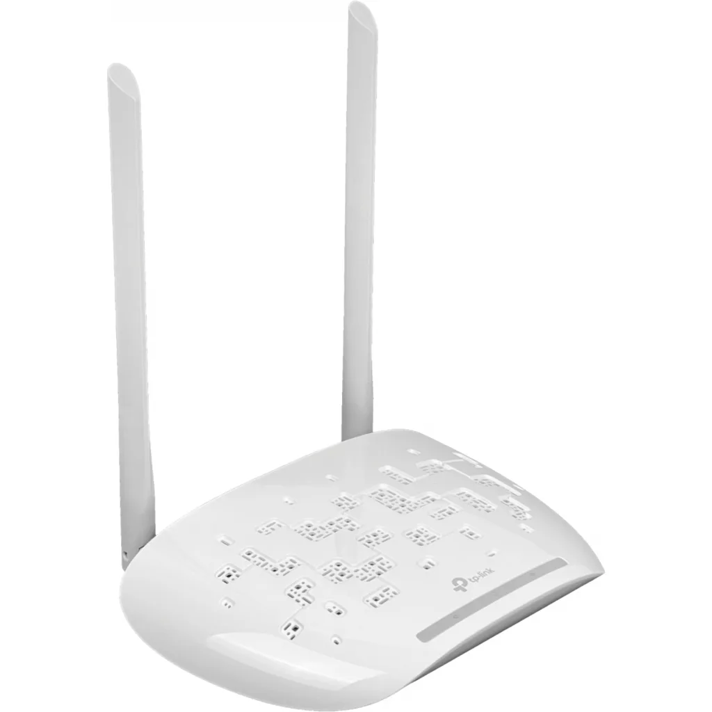 Imagen 6 de Access Point TP-Link TL-WA801N N Velocidad 300 Mbps Hasta 300m de Distancia