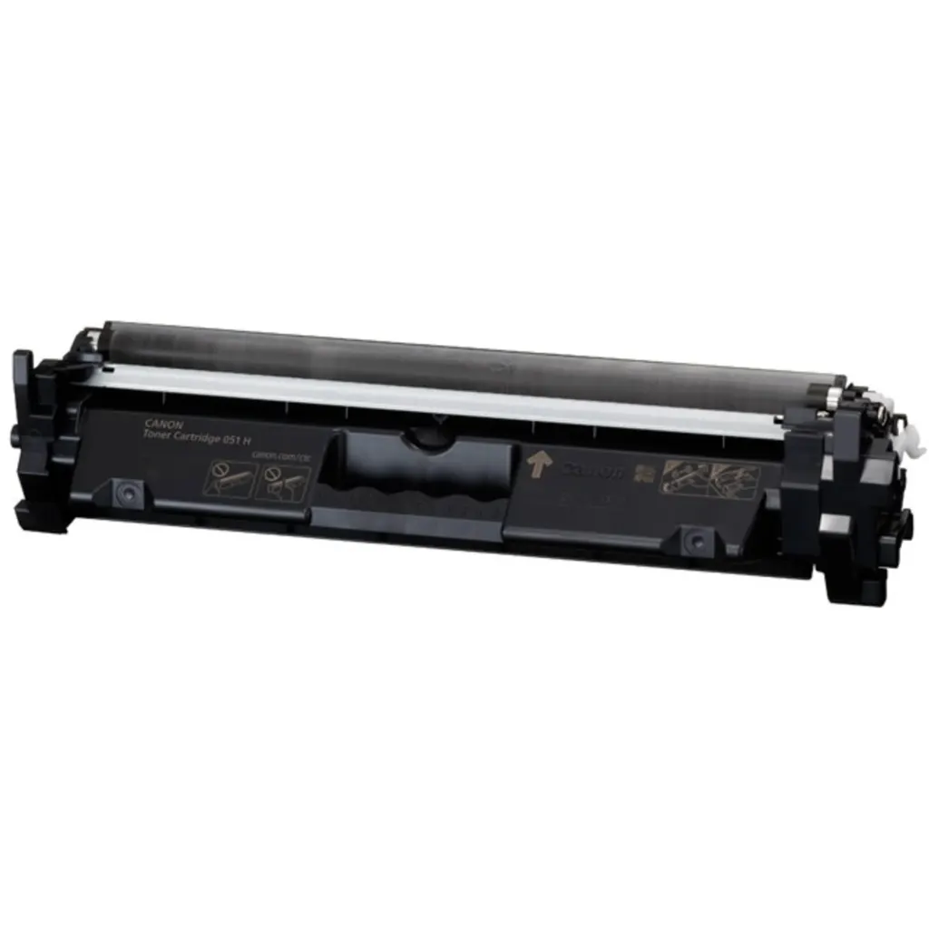 Imagen 3 de Toner Canon 051H Negro  Impresora Laser ImageClass LBP160, 4000 Páginas