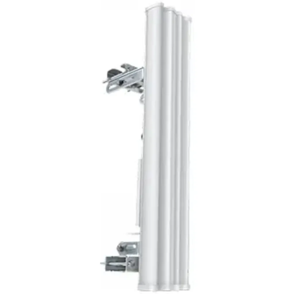 Imagen 1 de Antena Sectorial Ubiquiti 5Ghz 20dBi 90 grados