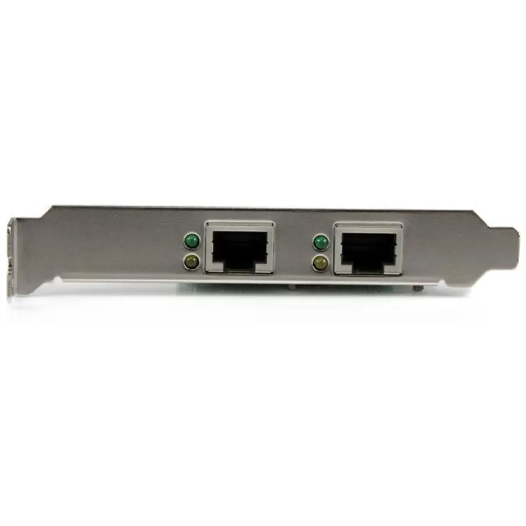 Imagen 2 de Tarjeta PCI-E Gigabit Ethernet 2 Puertos