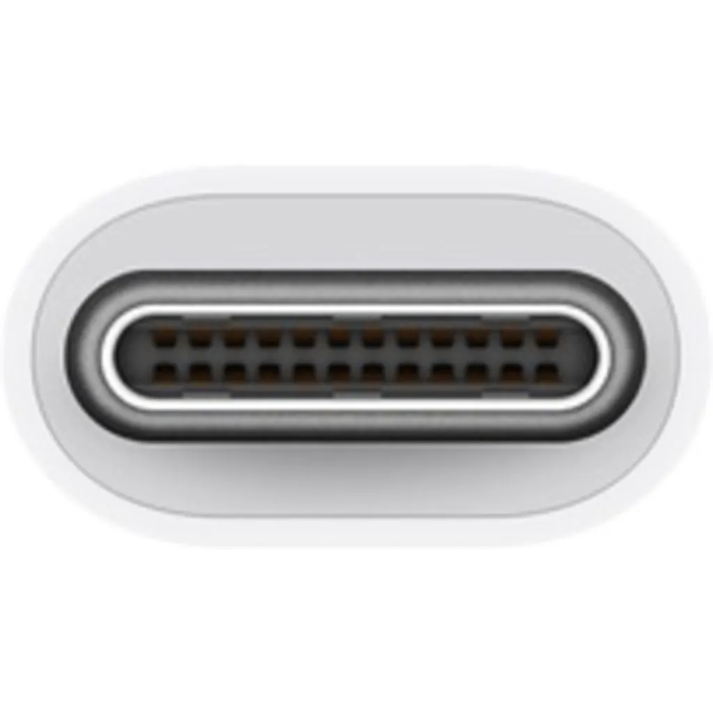 Imagen 1 de Adaptador de USB-C a USB Apple
