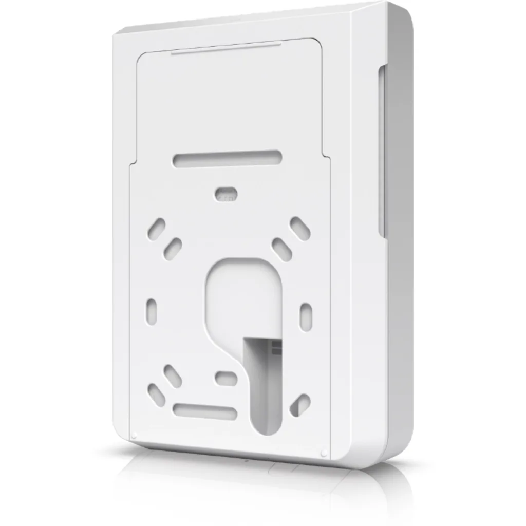 Imagen 4 de Acces Point UBIQUITI U7-Pro-Wall WiFi 7 Velocidad 10,7Gbps, frec 2,4/5/6GHz