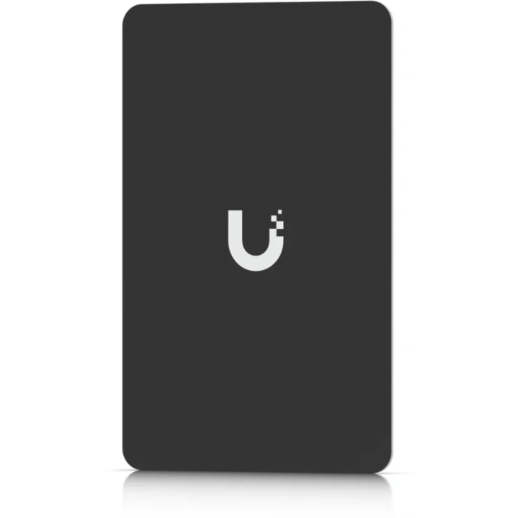 UBIQUITI Kit Elevator-Hub Floors-18 + UA-G2 + 10-tarjetas Unifi-Access