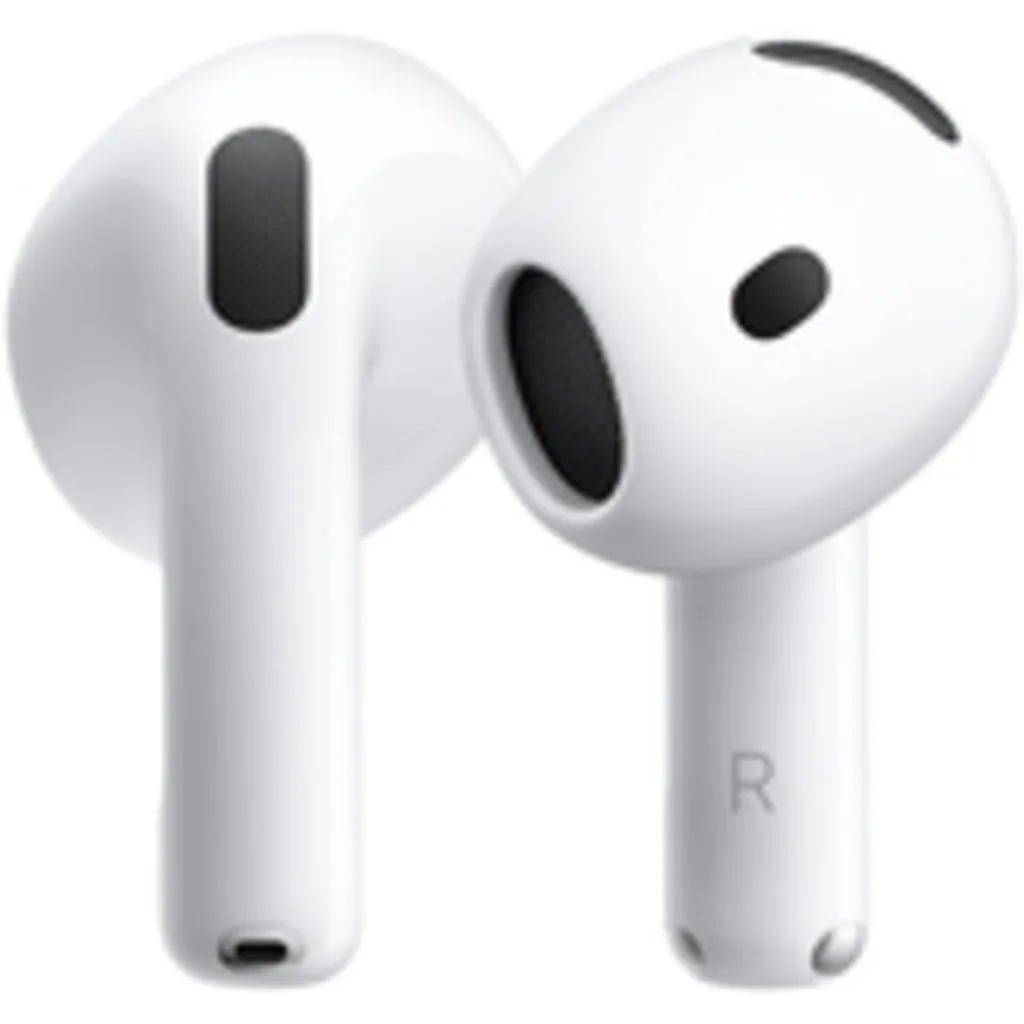 Apple AirPods 5 AirPods 5 with Wireless MagSafe Charging Case USB-C (MKFT4AM/A)