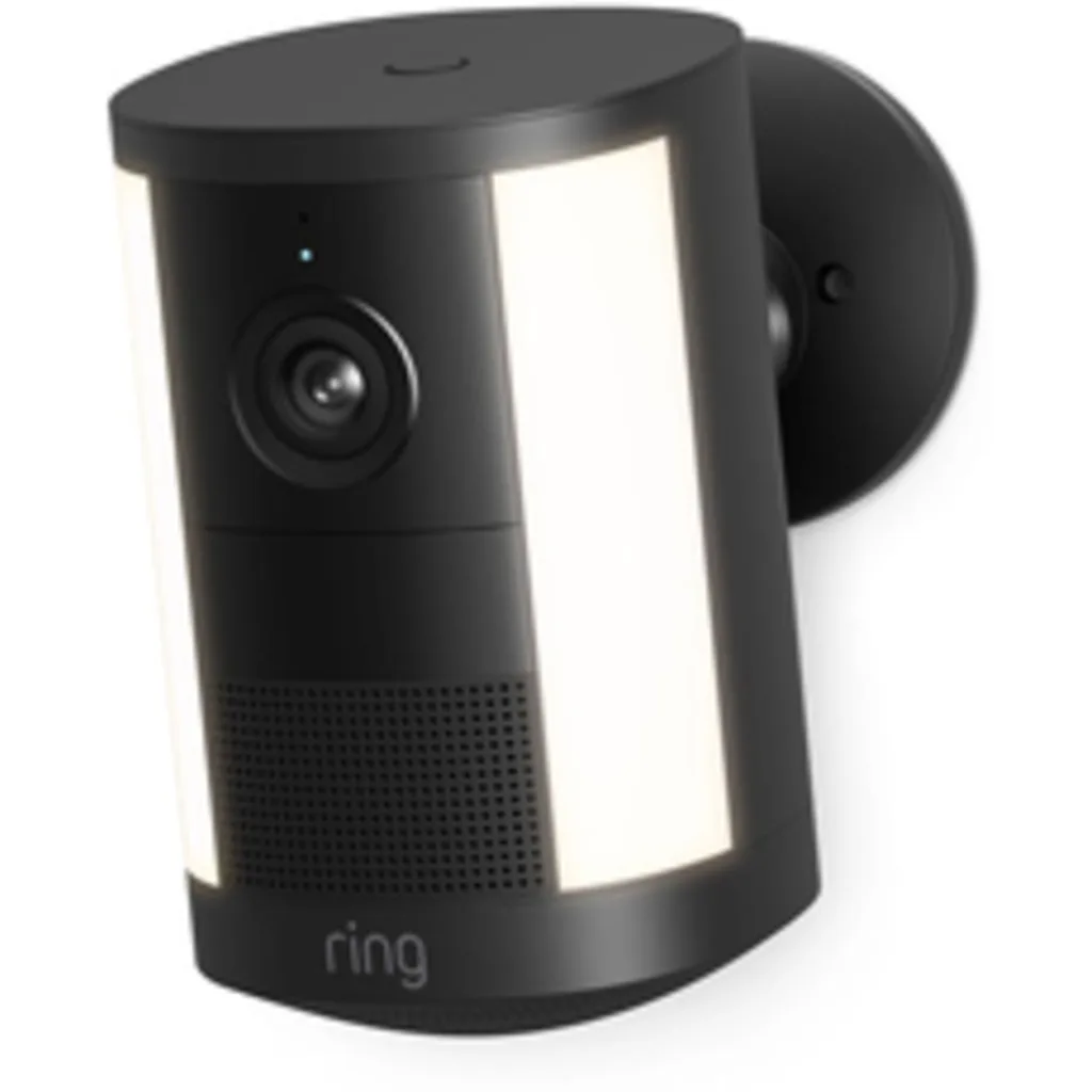 Ring Spotlight Cam 2K [B0FZPZBYXZ]