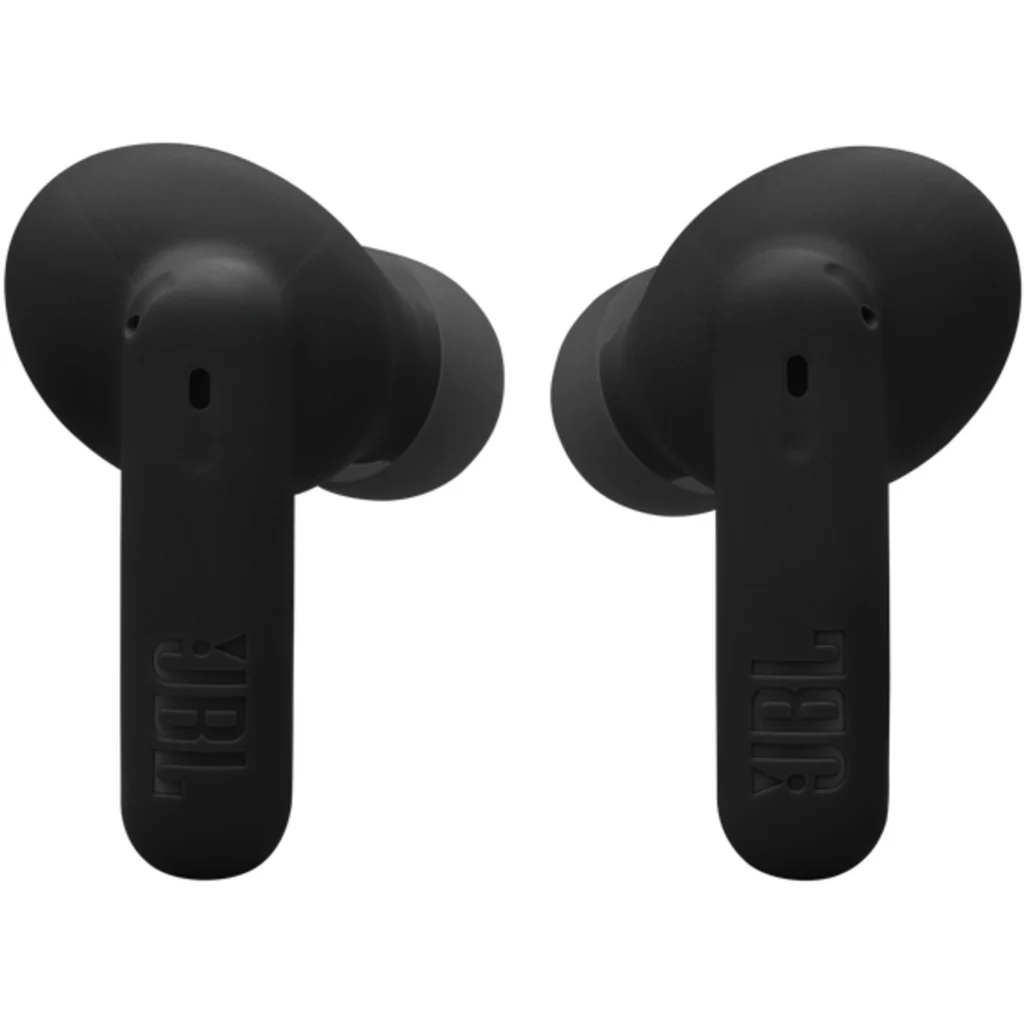 Imagen 1 de Audífonos Inalámbricos JBL Wave Beam 2, Cuna de Carga Bluetooth Negro