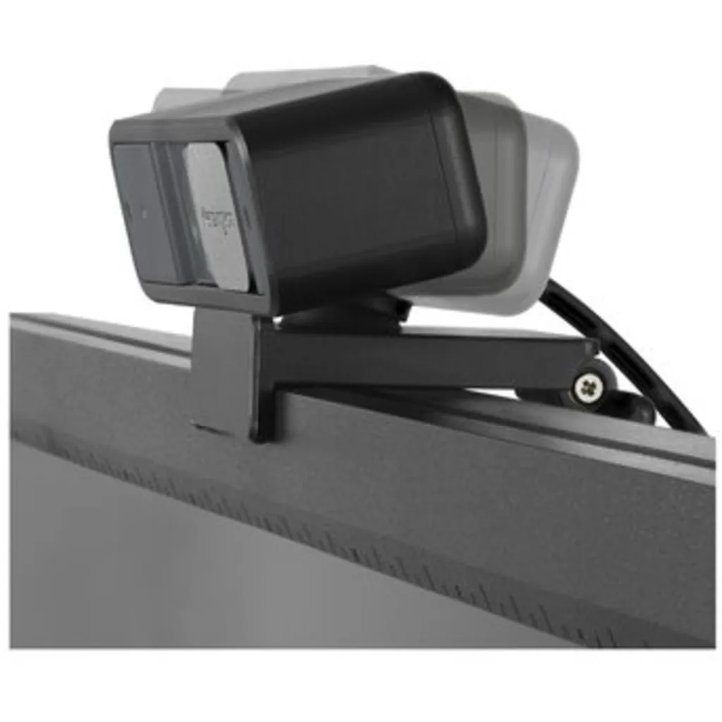 Imagen 7 de Cámara Web Kensington W2050, 1080p 30fps Auto Foco con Micrófono USB Negro Gris