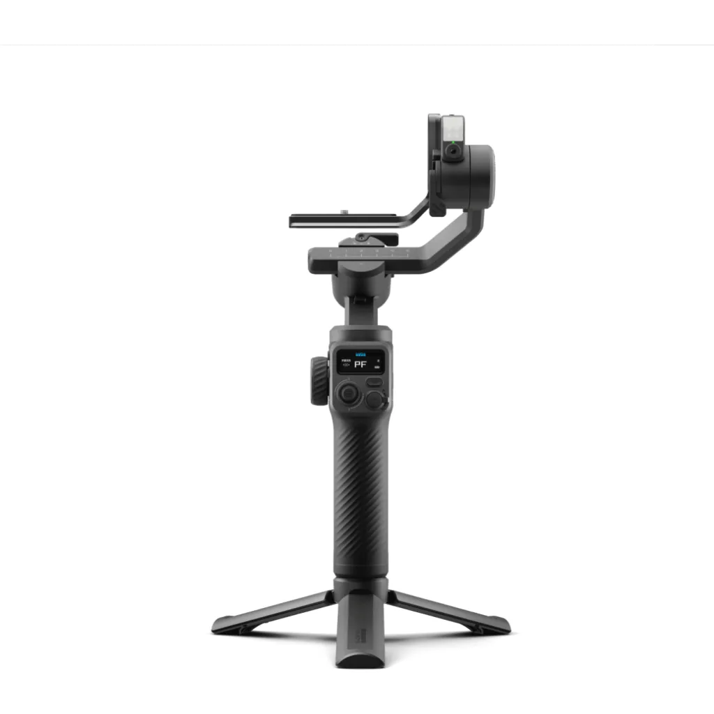 FLUID PRO AI GOPRO GIMBAL