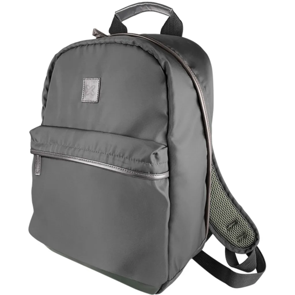 Imagen 1 de KX Bkpk Laptop KNB-406GR 15.6 Gray