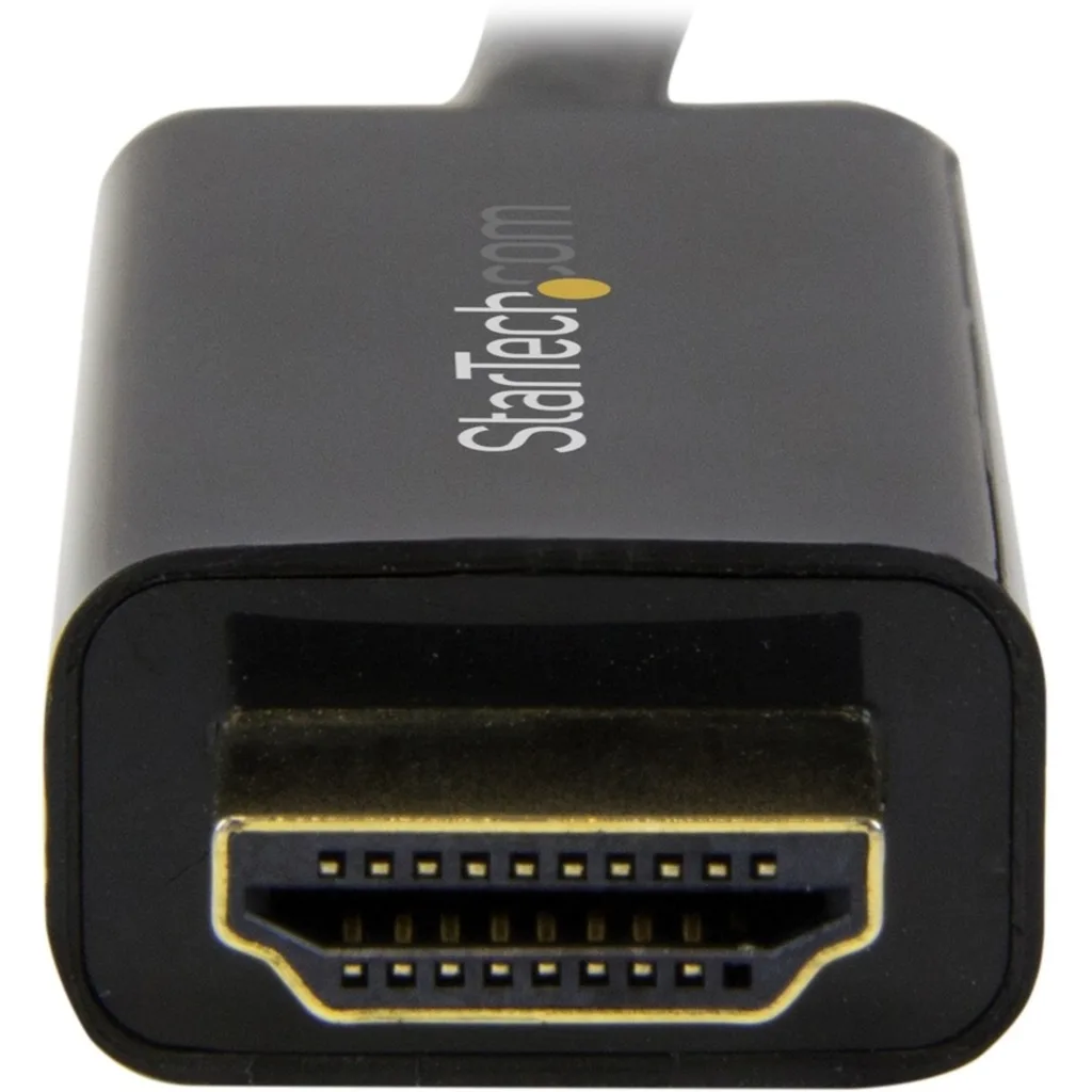 Imagen 1 de 3 ft mDP to HDMI converter cable