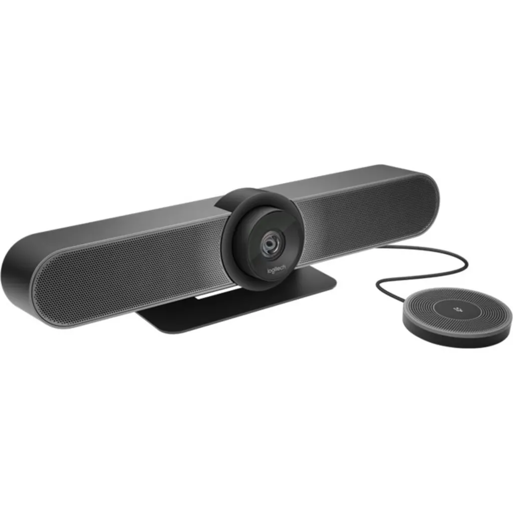 Imagen 5 de Micrófonos de expansion Logitech para MeetUp  