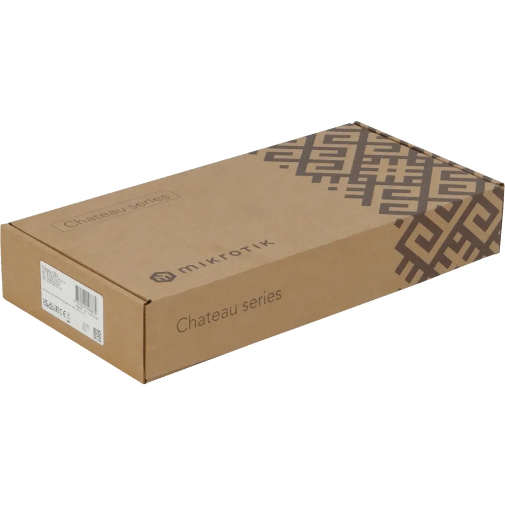 MIKROTIK 5-1000 1-Sim USB 2,4/5GHz inc-24V D53G-5HacD2HnD-TC&FG621-EA