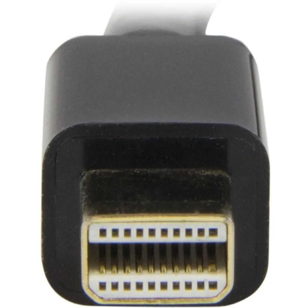 Imagen 2 de 3 ft mDP to HDMI converter cable
