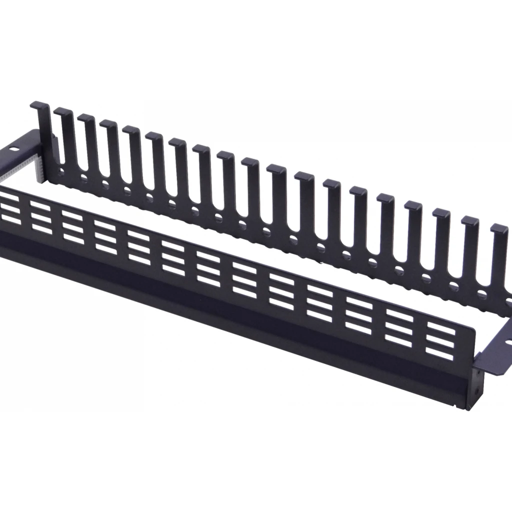 Imagen 2 de 3U Ordenador Horizontal 3U-Rack Metal 79x485x133mm