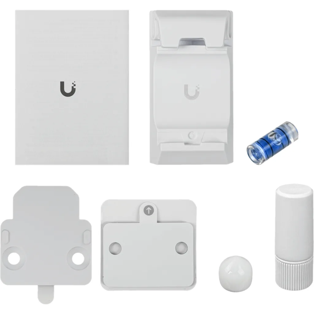 Imagen 4 de UI WiFi4 2,4GHz 4dBi 1-100 USB-C 4pin-ATX Puente Inalambrico Req-UniFi