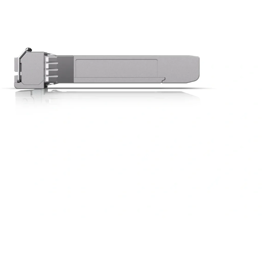 Imagen 2 de Transceiver Ubiquiti, MultiModo SFP28-25Gbps 2-LC max-100mts 850nm