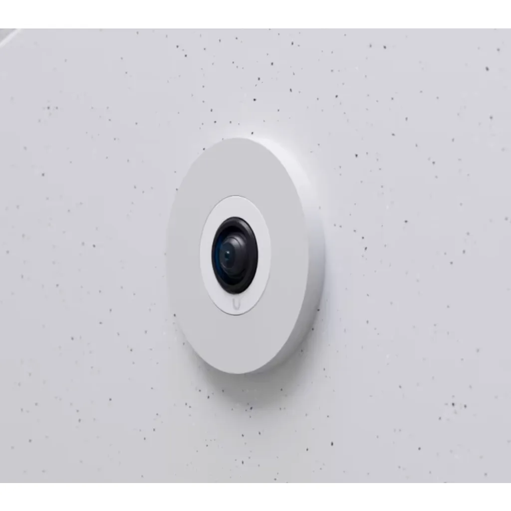Imagen 3 de UBIQUITI Soporte Techo Embuti 360/110/50P UACC-AI-Theta-Pro-PFM-Camera