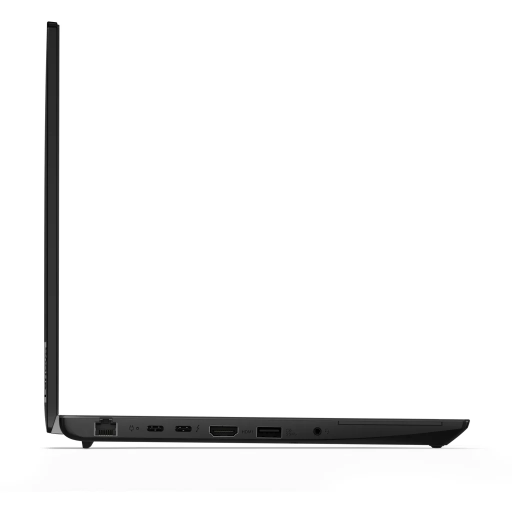 Imagen 12 de Notebook Lenovo ThinkPad L14 Gen4 I7-1355U RAM16GB SSD 512GB 14" W11P (Reacondicionado)