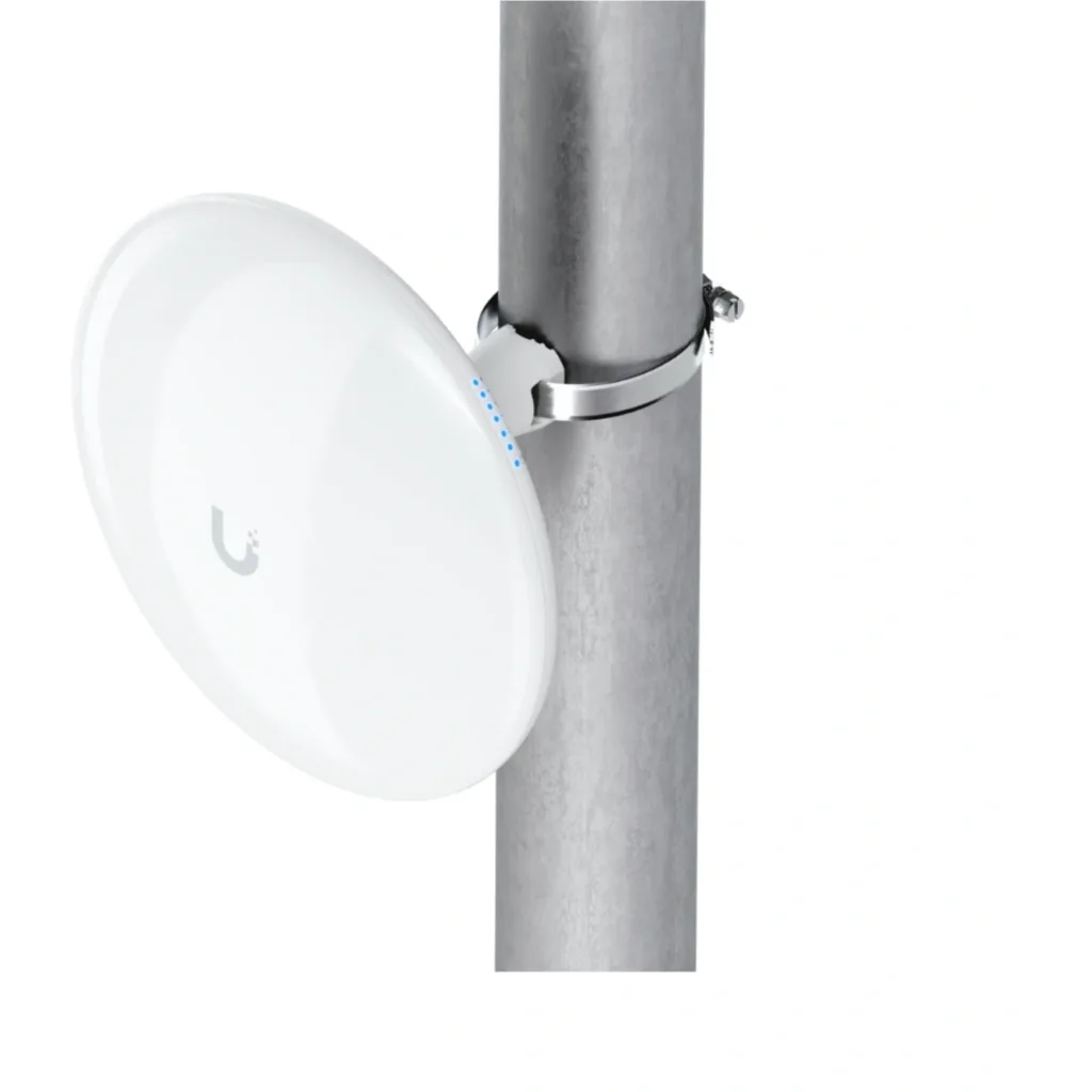 Imagen 7 de UBIQUITI Puente inalambrico de 5 GHz con salida PoE que se conecta a distancias 