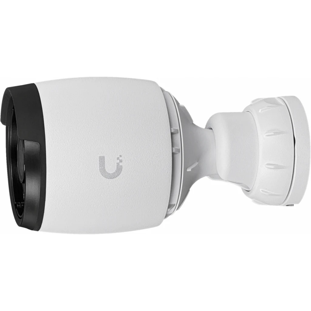 Imagen 7 de Cámara Ubiquiti UniFi Bullet UVC-G6-Bullet-W IP 4K PoE 8MP IR AI IP67 Blanca