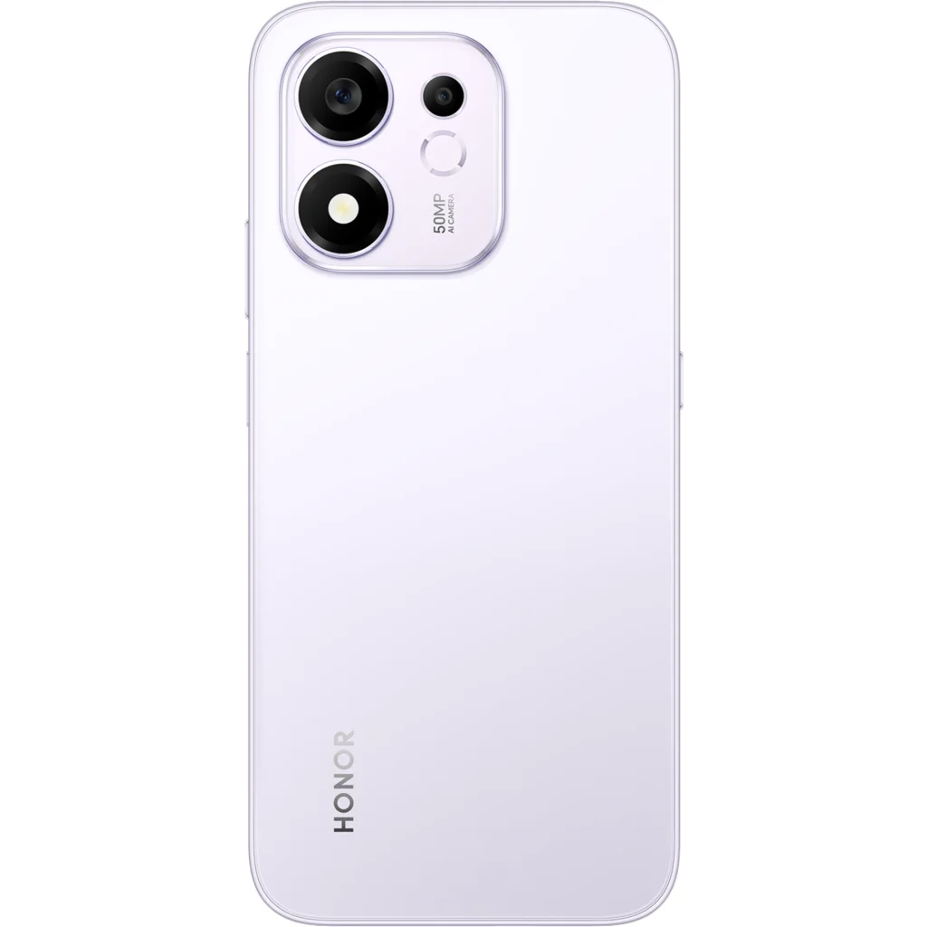 Imagen 1 de Celular Honor 600 Smart 6GB RAM 256GB SSD Android Morado