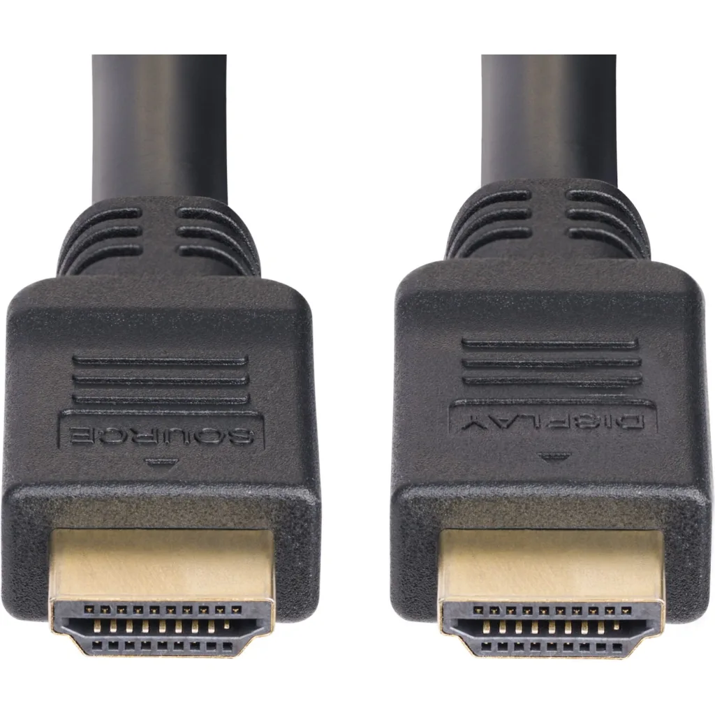 Imagen 5 de Cable HDMI 2.0 Activo de 15m - Plenum