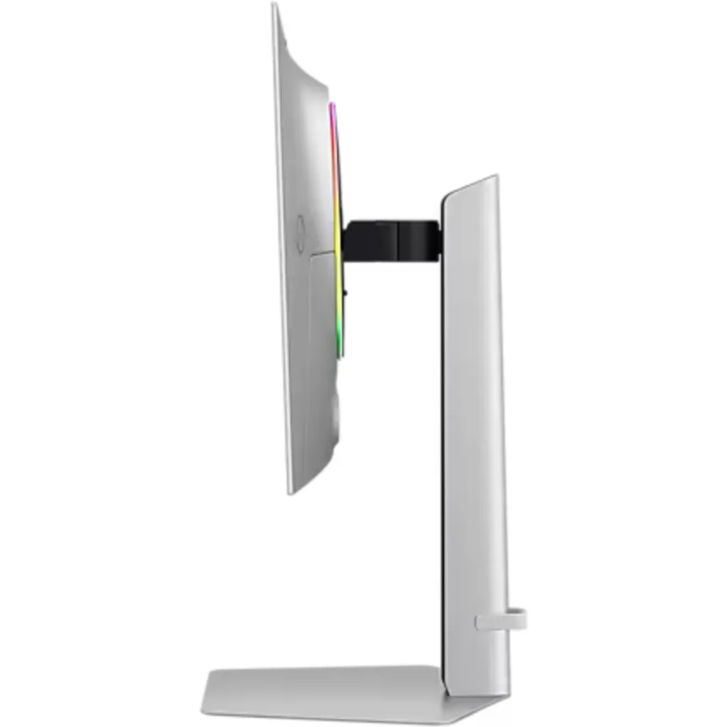 Imagen 9 de Monitor Gamer Samsung G60SD Odys 27" OLED 2560*1440 DP HDMI USB 360Hz 0.03ms
