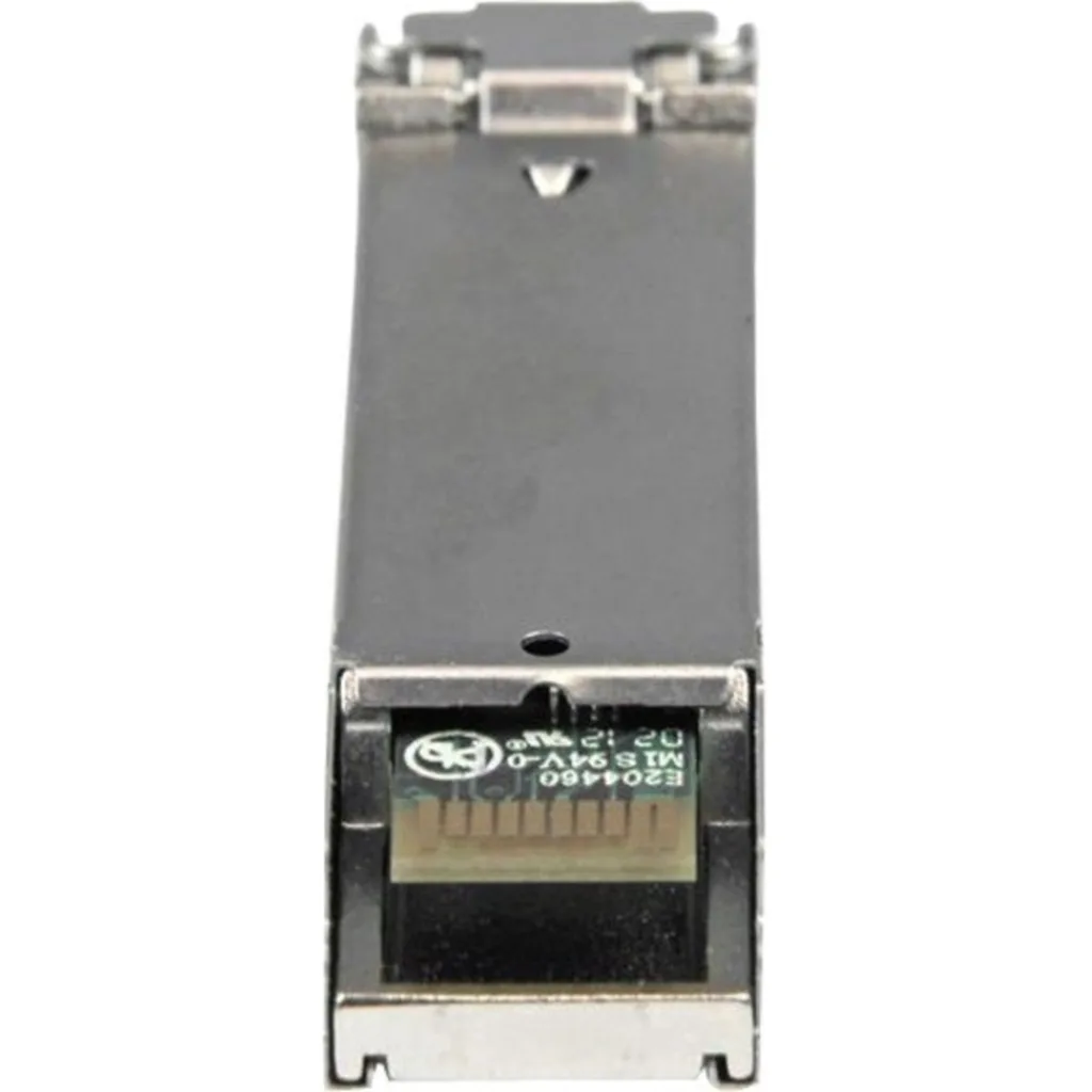 Imagen 1 de Gigabit Fiber SFP Transceiver MM LC 550m