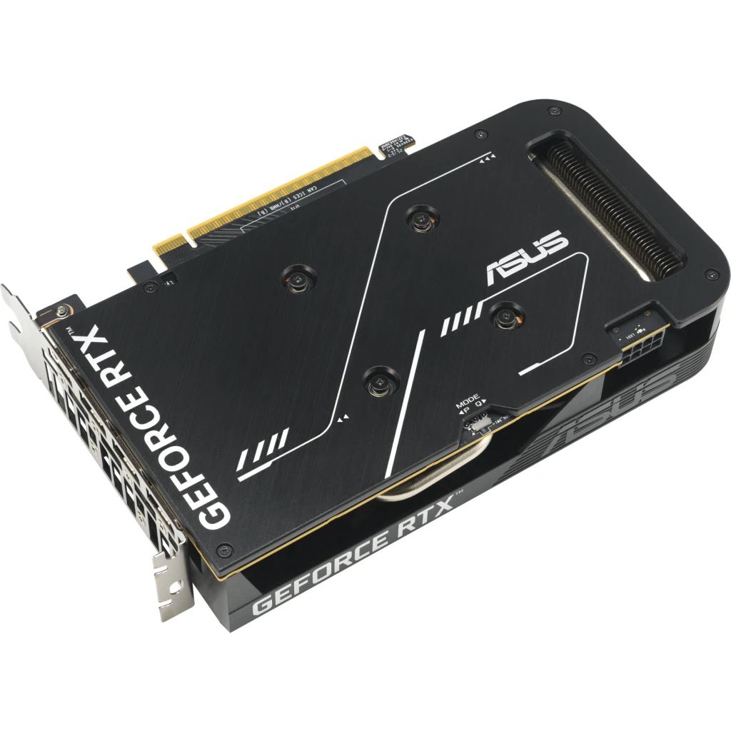 Imagen 7 de Tarjeta de Video Nvidia GeForce Asus Dual RTX 5050 OC 8GB GDDR6 