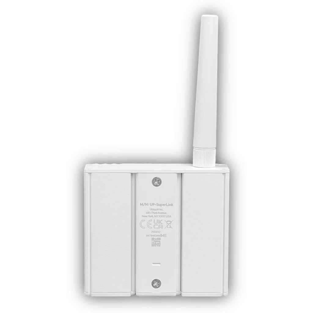 Imagen 4 de UI 865-869MHz SuperLink RPSMA-H 1-100-af USB-C BT5.2 USL-GATEWAY-EU