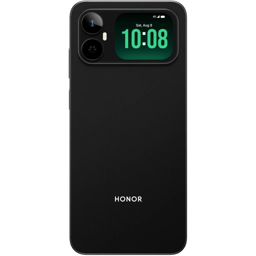 Imagen 3 de Celular Honor Play 20A Negro Medianoche 4GB 64GB SSD Android Negro
