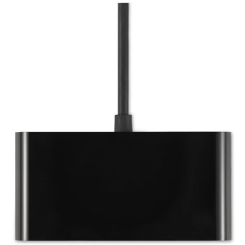 Imagen 4 de HUB Kensington CH1200, USB-C a 4 Puertos USB-A 