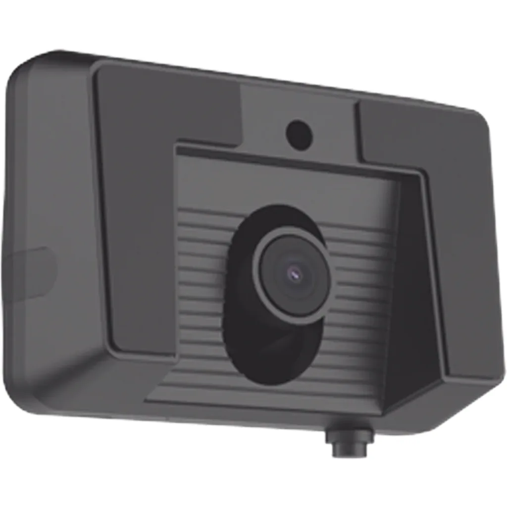 Imagen 2 de Hikvision - Surveillance camera - Indoor / Outdoor - Camara movil frontal 2.1mm