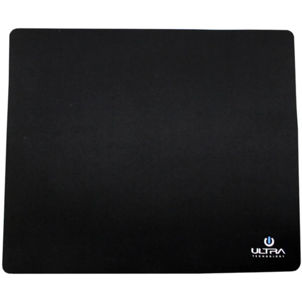 Imagen 1 de PAD MOUSE GAMER GOMA ANTIDESLIZANTE 32X27CM.