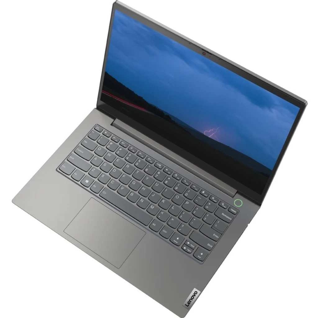 Imagen 17 de Notebook Lenovo ThinkBook 14 G2 I5-1135G7 RAM 8GB SSD 512GB 14" W11P (Reacondicionado)