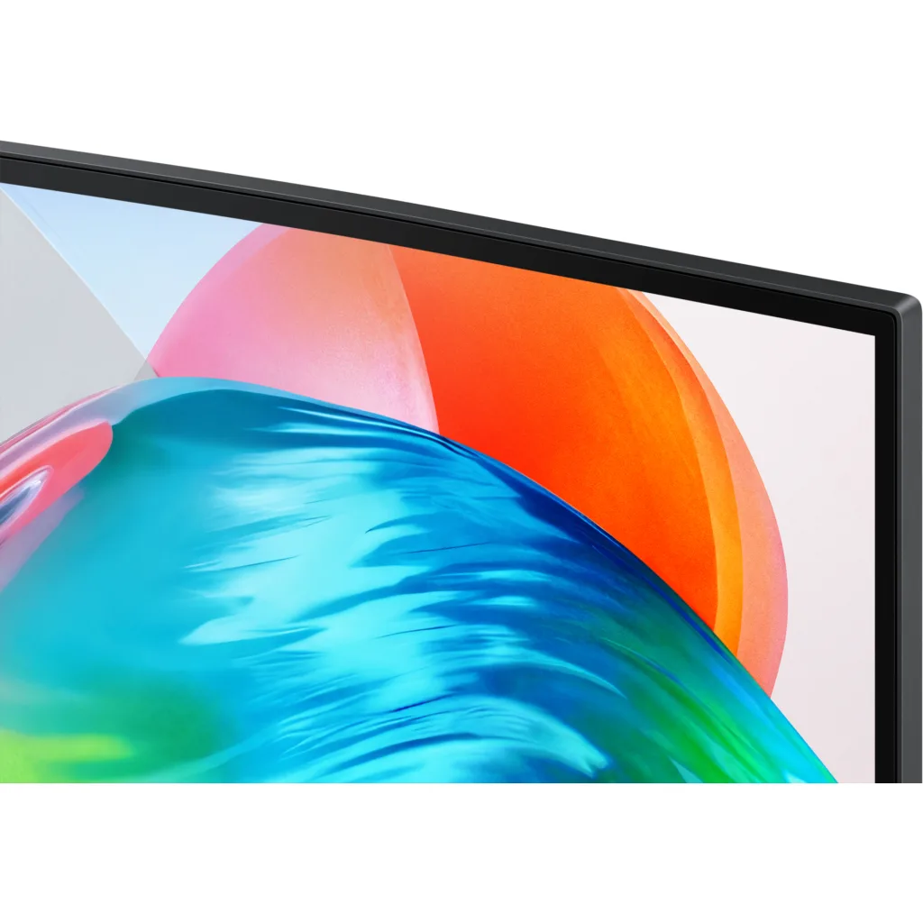 Imagen 7 de Samsung LS34H550GALXZS - Curved Screen - 34" - 3440 x 1440 - HDMI / USB - 120Hz