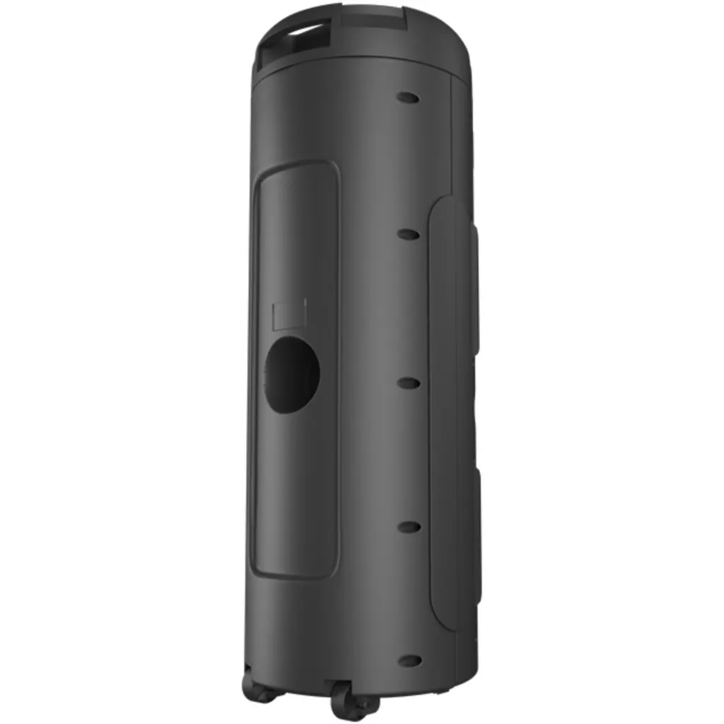 Imagen 4 de Sistema de Parlantes Klip X MagBlaster KLS-601, 2000W 2x8" Battery Mic Bluetooth
