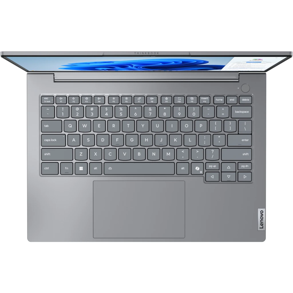Imagen 8 de Notebook Lenovo ThinkBook 14 G8 IRL Intel Core 5 210H 16GB 512GB 14" W11P